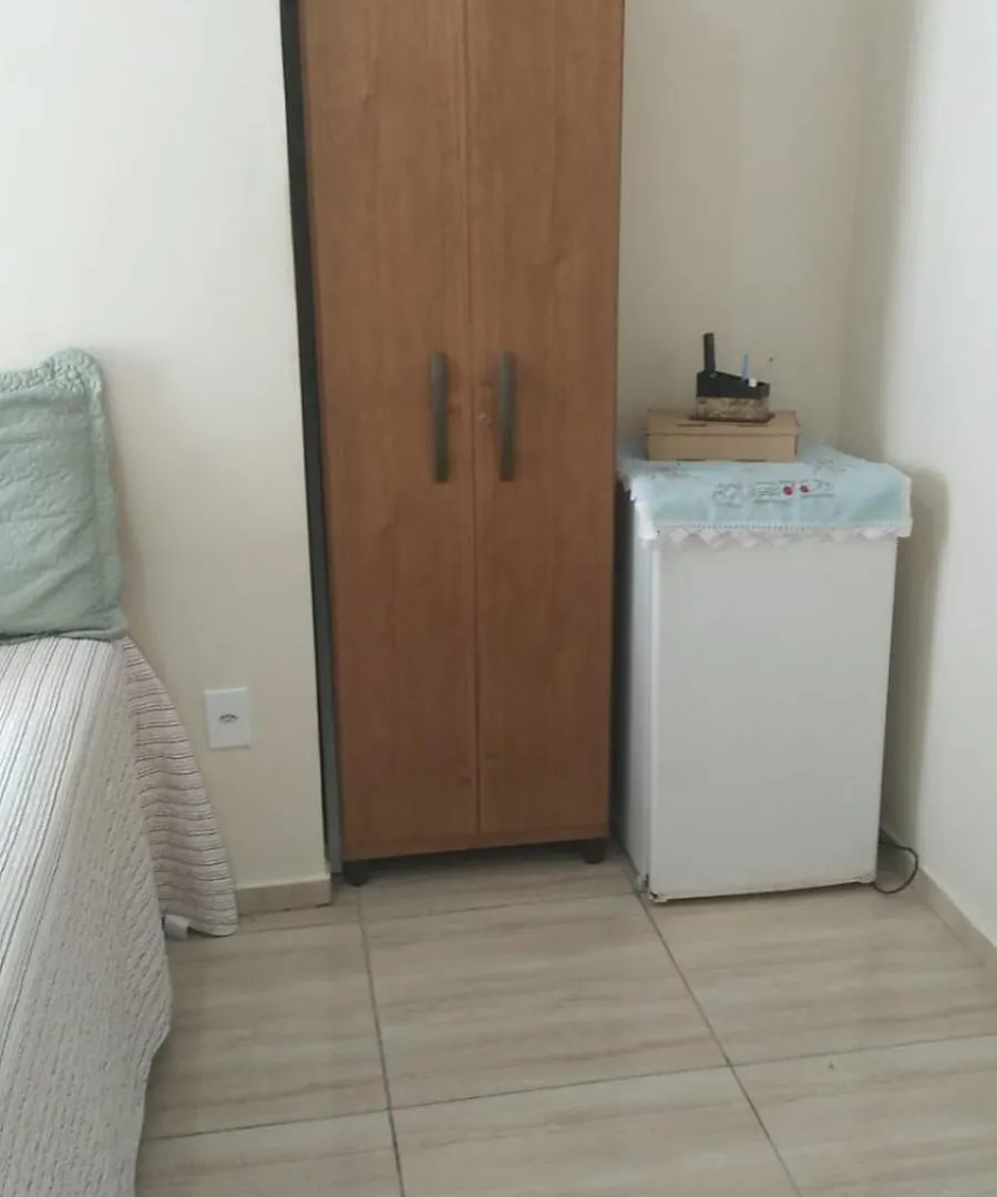 Guest house Suite Para Casal. Arraial do Cabo