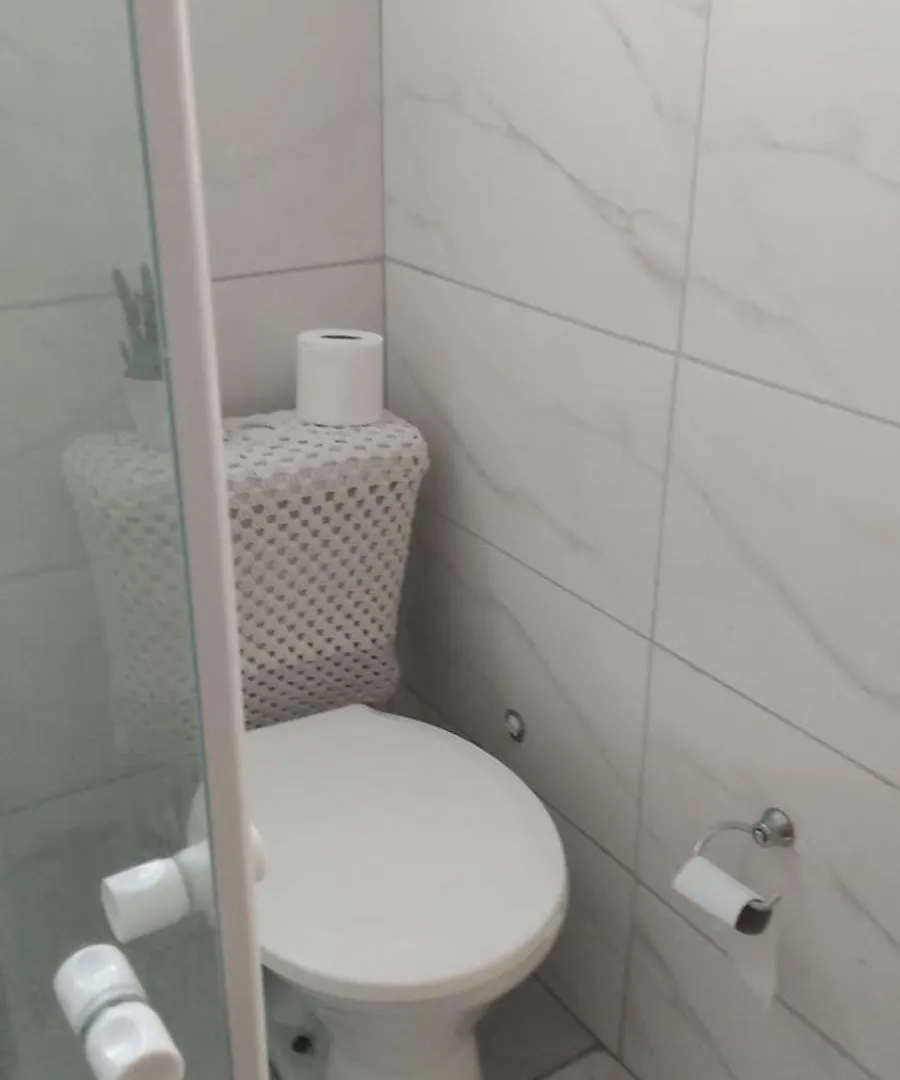 Suite Para Casal. Arraial do Cabo Guest house