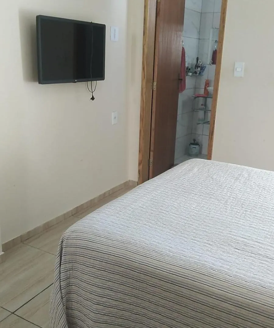 Suite Para Casal. Arraial do Cabo Brazil